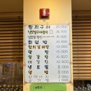 [길동역] 강동구 참치 맛집 길동 골드참치 실장스페셜 코스 솔직후기
