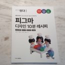 (주)나노인터렉티브 | 🎨 4주간의 도전 완수! <된다! 피그마 디자인 10분 레시피> 챌린지 최종 완주 후기