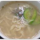 민속칼국수 이미지
