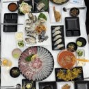 죽변항 - 중랑구 상봉로 97 | 죽변항