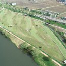 신도안면 파크골프장 이미지