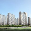 명지 호반베르디움 1차 이미지