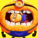 Despicable Me 4 이미지