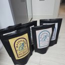 브랜드로스팅 | 당일 로스팅원두 찾다가 결국 여기로 정착한 후기