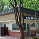 강촌공원 화장실 이미지