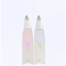 더블루피쉬 | 나의 프리다이빙 입문 롱핀 lazyfish & 핀백 브랑키아
