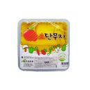 단무지