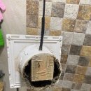 경기도 수원시 권선구 장다리로 46 (세류동) | 수원 세류동 주택 욕실 환풍기 교체 &amp; 스위치 교체 시공 후기