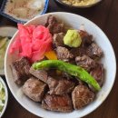 [동성로 맛집 토요정] 푸짐한 스테끼동덮밥 1인정식 동성로일식