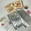 식단관리 저칼로리음식 오그람의 살코기 돼지국밥 마녀스프 다이어트음식 후기