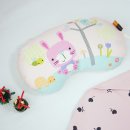 헬로 리틀 애니멀 | 아기 크리스마스 선물! 루코오가닉 아기베개 추천 ♡
