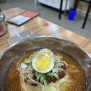 하단밀면