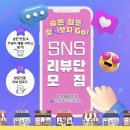 [강원세일페스타]리뷰하면 3만원!! SNS 리뷰단 모집 이미지