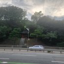 수원팔색길 효행길 | 수원팔색길 7색 효행길1 효행공원/프랑스군참전비~세류역~매교역~장안문, 2024/09/17(화)