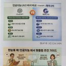 휴머노이드 로봇 마티와 코딩 여행 : AI로세상과소통하기 | 내 손안의 똑똑한 비서 (챗 GPT &amp; Gemini)