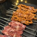 스타양꼬치 | 신촌 양꼬치 스타양고기 유목민 후기