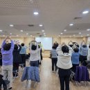 [행복대학] 100세 건강을 위한 바른 자세 걷기 | [시니어대학] 대치동교회에서 김태민 박사님과 함께한 건강 관리 특강!