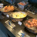 [인천호텔 추천]🌞송도 아침을 책임지는 조식 맛집! ‘오라카이 송도파크 호텔’ 조식 후기🍴