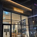 씨유 별내식송마을점 | 별내맛집) 브런치와 다이닝 모두 가능한 분위기 맛집 이탈리안 레스토랑 별내파스타 맛집 쿠치오 시식 후기