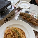 [강릉시청맛집] 강릉 애견동반 가능 식당 "세레니타" 파스타 맛집 양식집