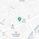 진도농협 주유소 이미지