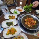 모녀밥상 티스토리