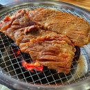 돈쌈숯불갈비 이미지