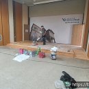 [5년 전 오늘] {코리아샌딩} 경기도 포천시 노인복지관/마루샌딩,무대마루샌딩 다녀온 후기 :)