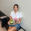 구남로 | 해운대카페추천 건강한 디저트 티라미수&amp;스무디 드링클럽 구남로점 리얼후기