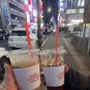 마카오 | 프레드커피하우스 천안1호점ㅡ 천안 신불당 가성비 카페 중 인테리어와 맛 다 잡은 곳
