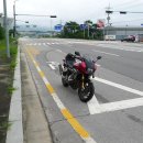 CB1300 과 CB1000F 이미지
