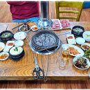 한우고을식육식당