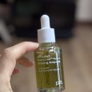 플렌티플랜트 멜팅 리프 진생 미백앰플 솔직 후기, 2주 사용하니 피부톤이 확실히 달라졌다