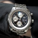 B.B MOTORS | 브라이틀링 벤틀리 컬렉션 44mm / BREITLING Bentley Motors.
