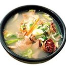 창평순대국 이미지