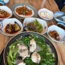 우리복집 | 오이도 건강보장 맛보장! 카페까지 갖춘 든든한 복지리탕 [황궁복집] 내돈내산 후기 🐡💚