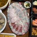 달국자 | 2026 외포항 대구 축제 일정 및 현지인 맛집 국자횟집 추천