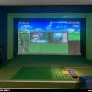 G SWING 스크린골프 이미지