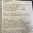 여행에필요한펀펀잉글리쉬 | 자기계발하고 싶어 예리엘잉글리쉬 하남점을 수강한 후기