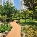 화명동 화정근린공원 이미지