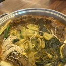 이레정감자탕