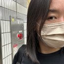 반곱슬 해결, 매직 스트레이트 대신 이것으로!(ft.라라엘헤어 남성역점)