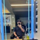 홍대미용실 모즈헤어 프리빌레쥬 서교 펌 후기 (feat. 시스루 애즈펌)