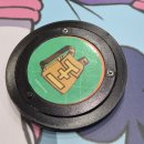 애니플러스 | 헌터헌터 콜라보 카페 합정 애니플러스 방문 후기 (메뉴/굿즈 현황)