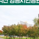 영등시민공원 축구장 이미지