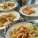 해피투게더 | 태국 파타야 진리의성전 근처 로컬 맛집, 해피투게더 메뉴 추천
