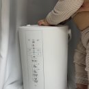 신일안경 | 조지루시 내돈내산 2년 사용후기(feat. 신일 가열식가습기 비교) | 아기 가습기, 조지루시 솔직 장단점...