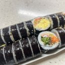 정성한끼김밥달인