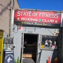 BOXING DAY | Boxing Day^^ State of fitness