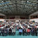 울진군민체육관 이미지